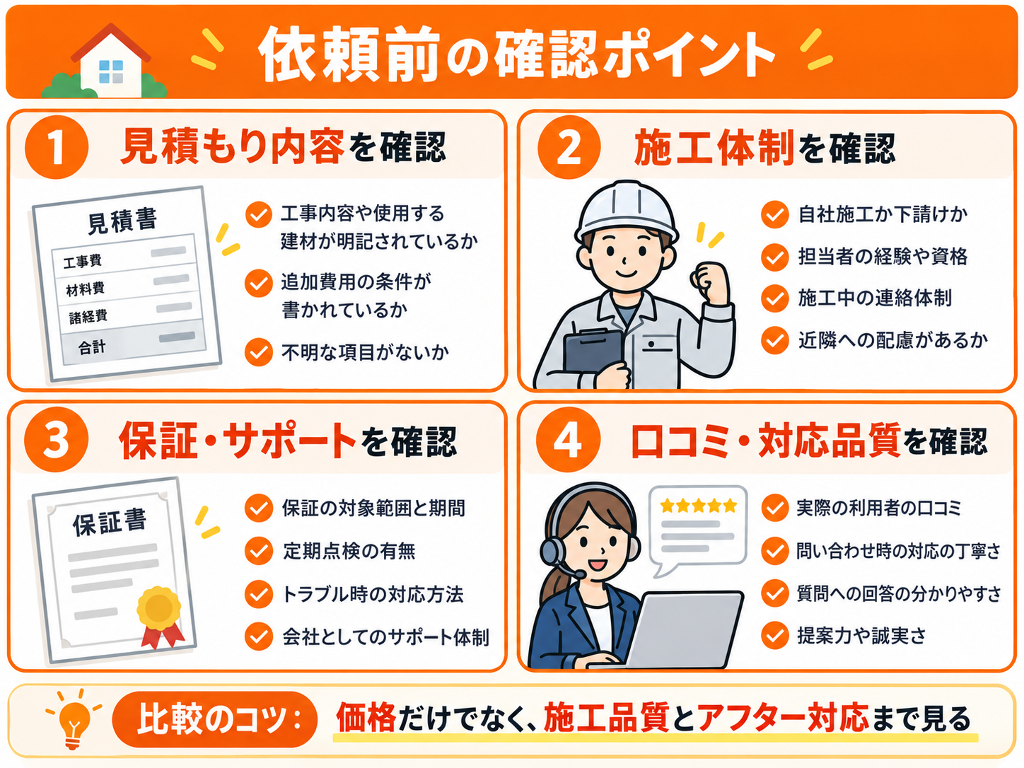 【2026年最新】AD-HOMEの口コミ・評判は?太陽光・蓄電池の料金・施工・保証・注意点を解説の解説画像2