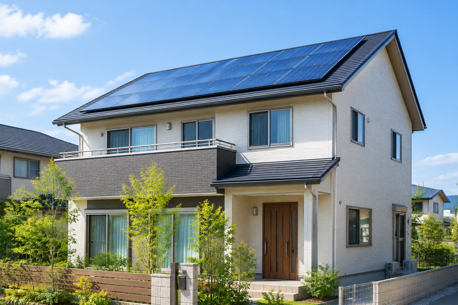 太陽光発電.com 無料診断のイメージ