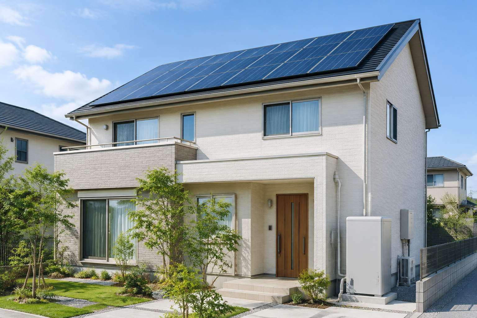 ECODA 蓄電池 口コミのイメージ