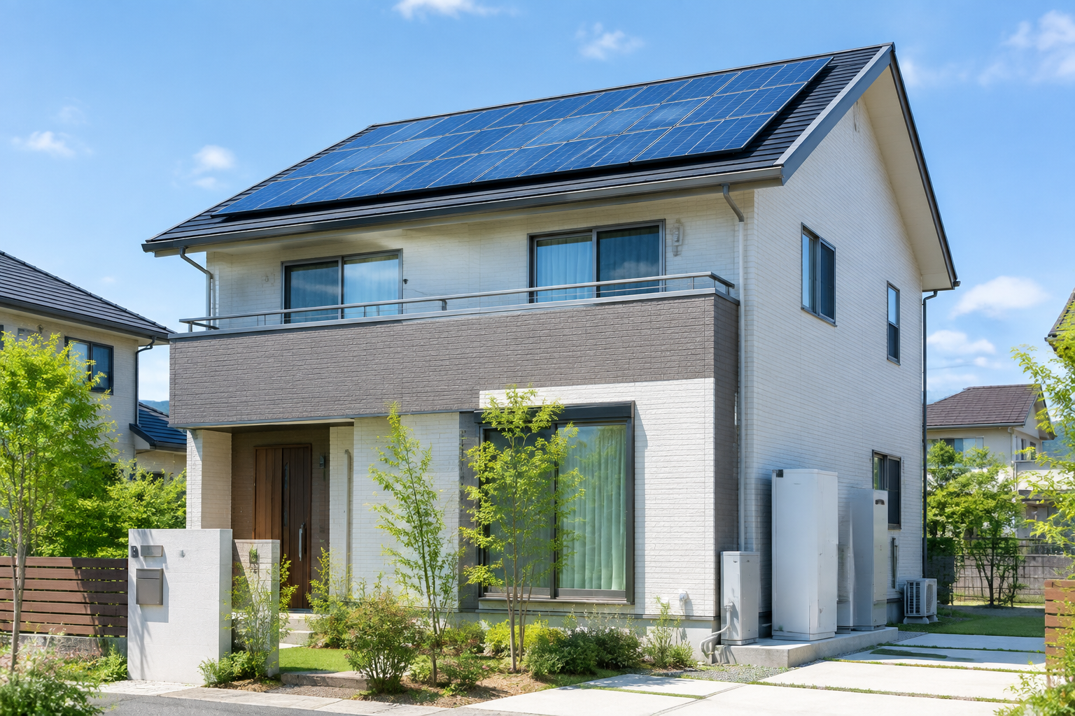 Cools 太陽光 蓄電池 価格のイメージ
