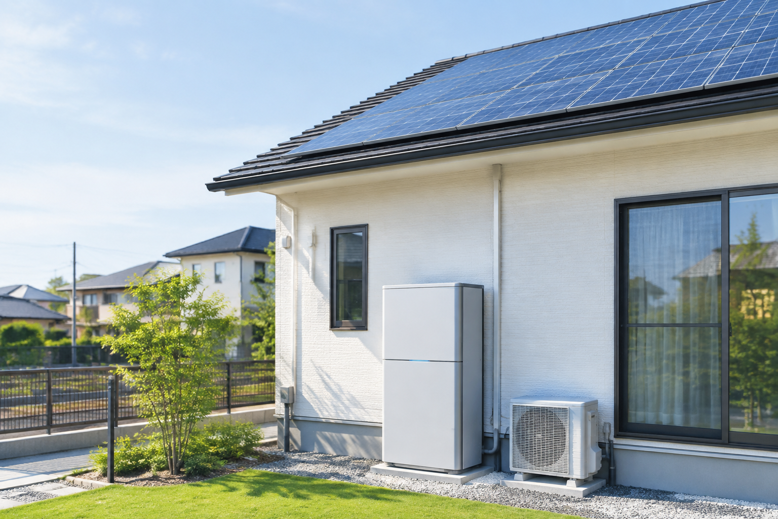 Cools 太陽光 蓄電池 価格のイメージ