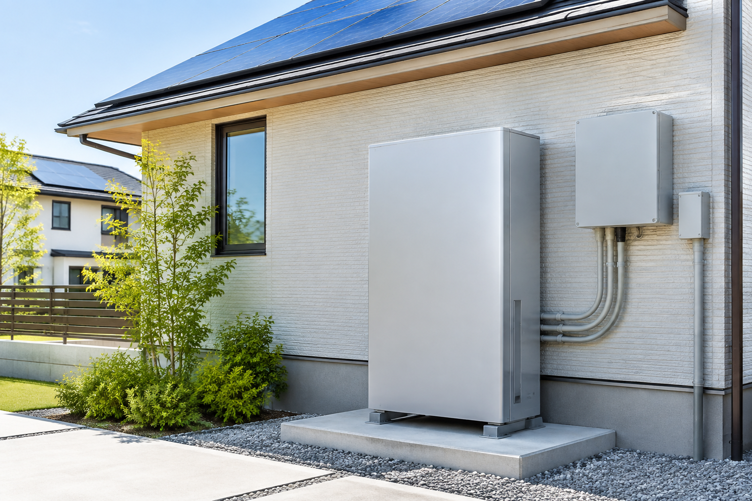 ダイヤゼブラ 蓄電池のイメージ