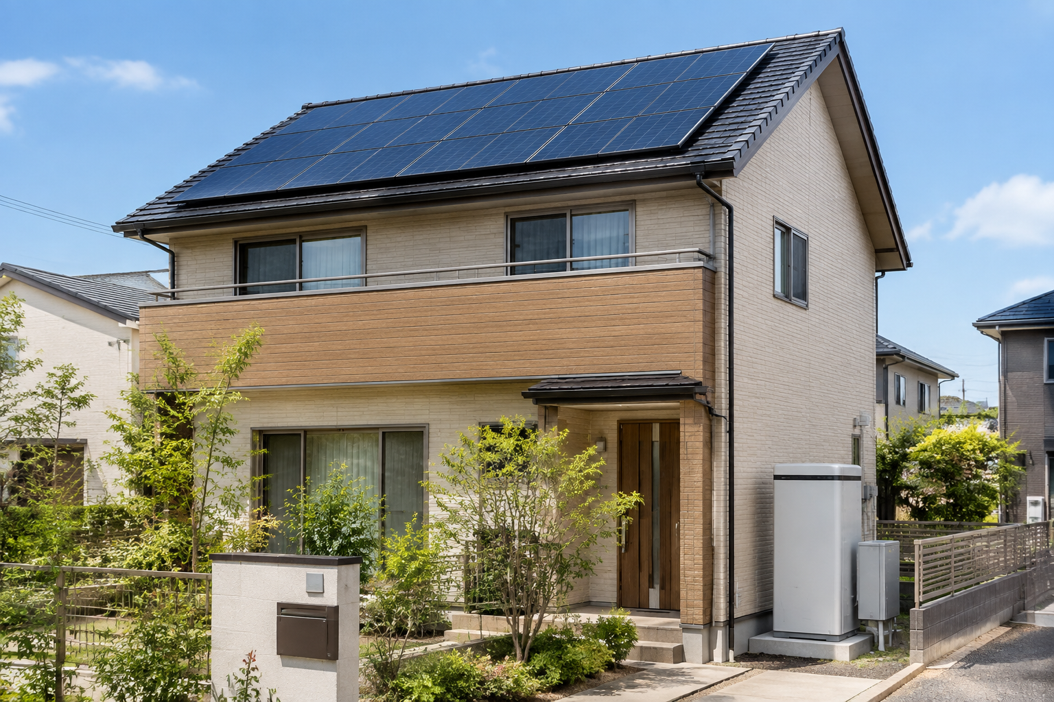 【2026年最新】NFブロッサムテクノロジーズの家庭用蓄電池はおすすめ？価格・容量・保証・評判を徹底比較