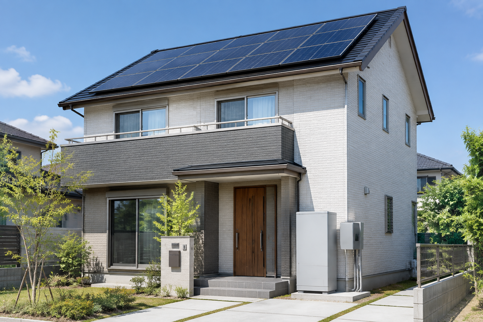 【2026年最新】DMM.make solarの家庭用蓄電池はおすすめ？価格・容量・保証・評判を徹底比較