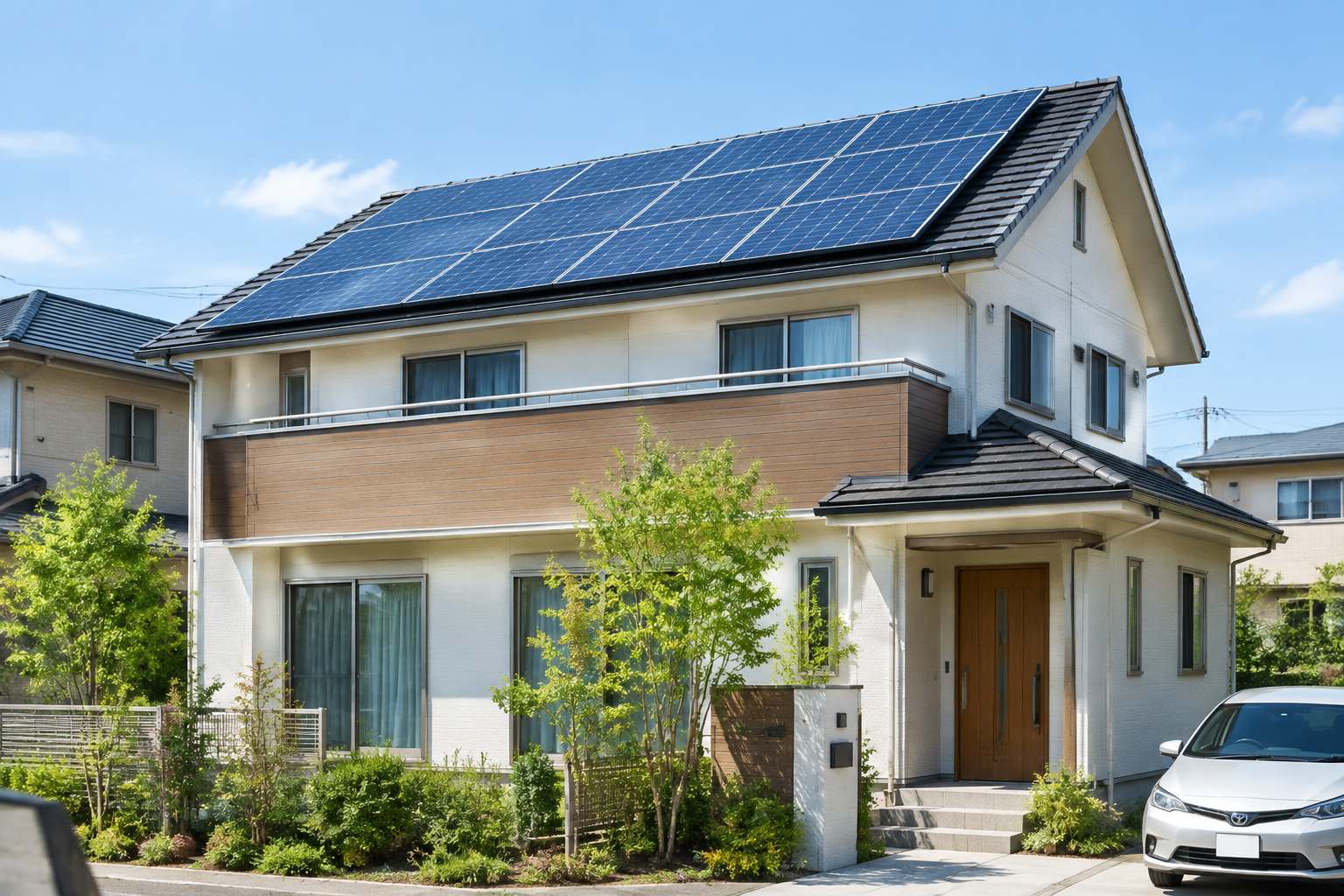【2026年最新】卒FIT後のおすすめ電力会社は？売電単価・蓄電池・自家消費の損得を比較