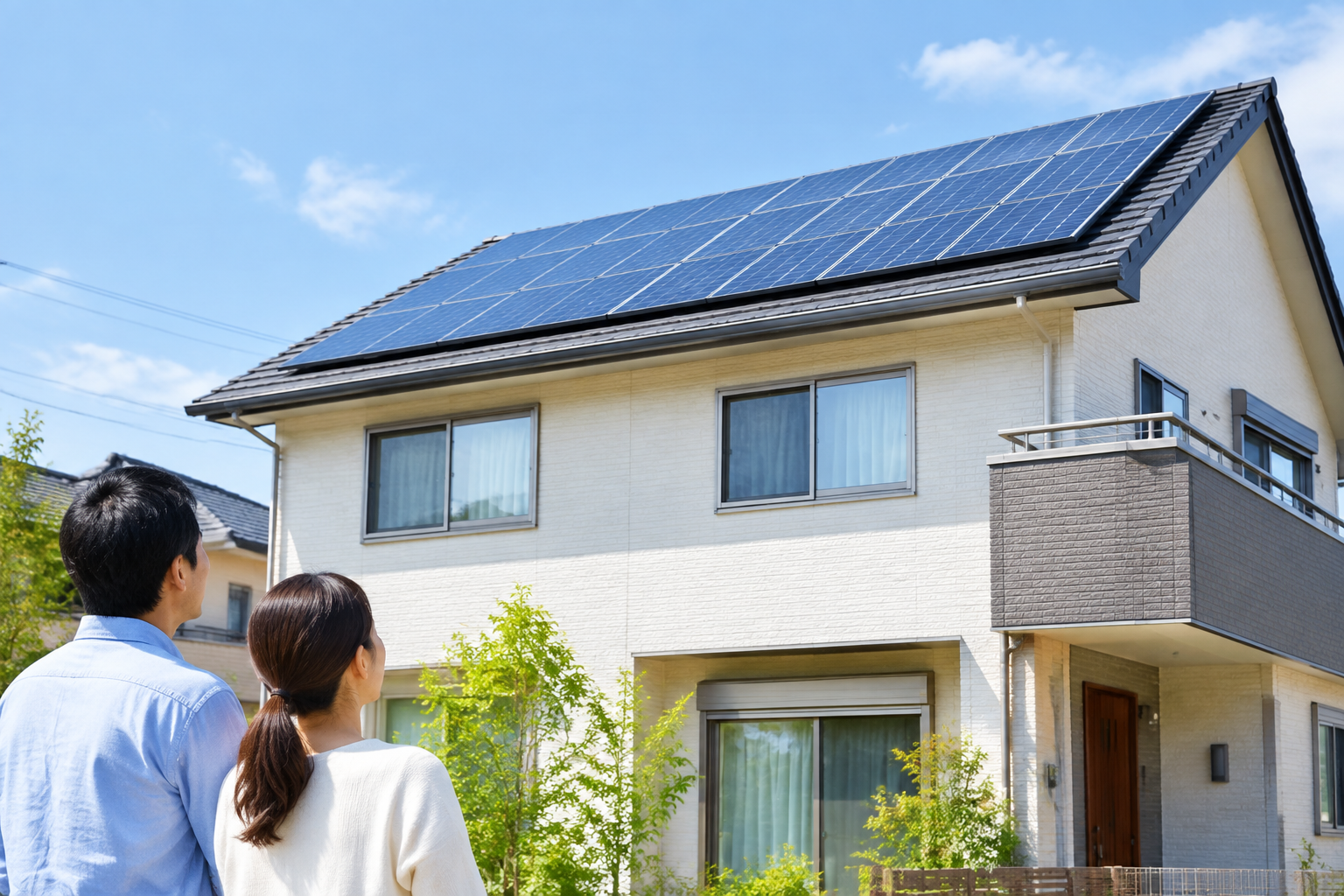 【2026年版】太陽光発電ローンの金利相場｜返済期間・審査・総支払額・選び方を解説