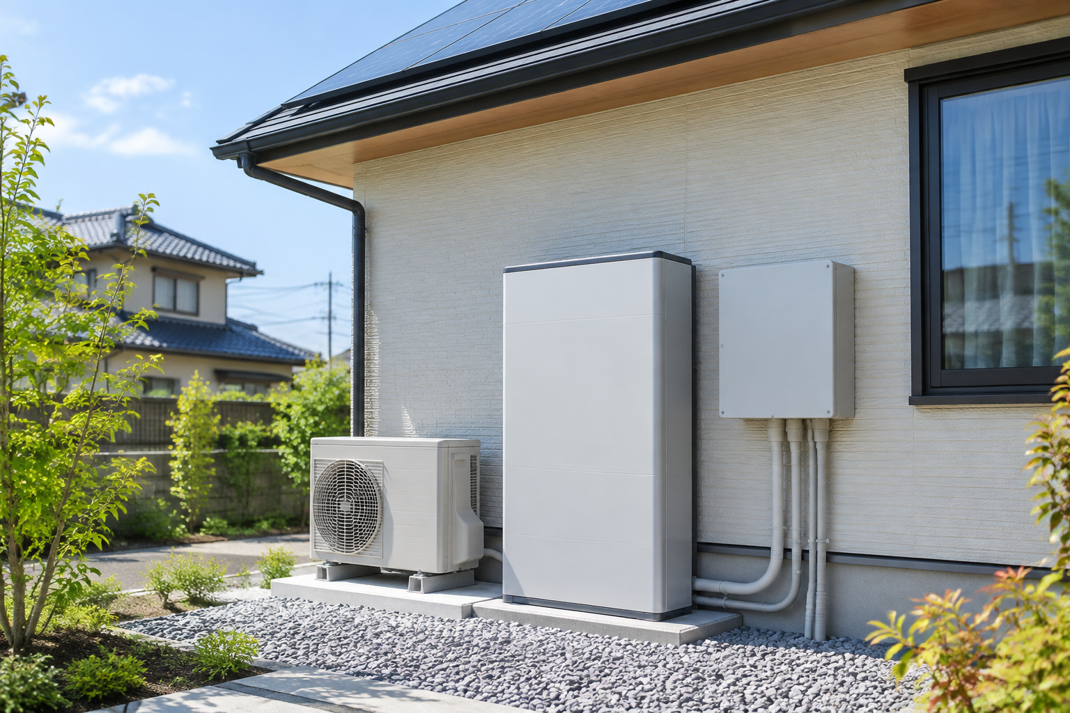 蓄電池 必要ないのイメージ