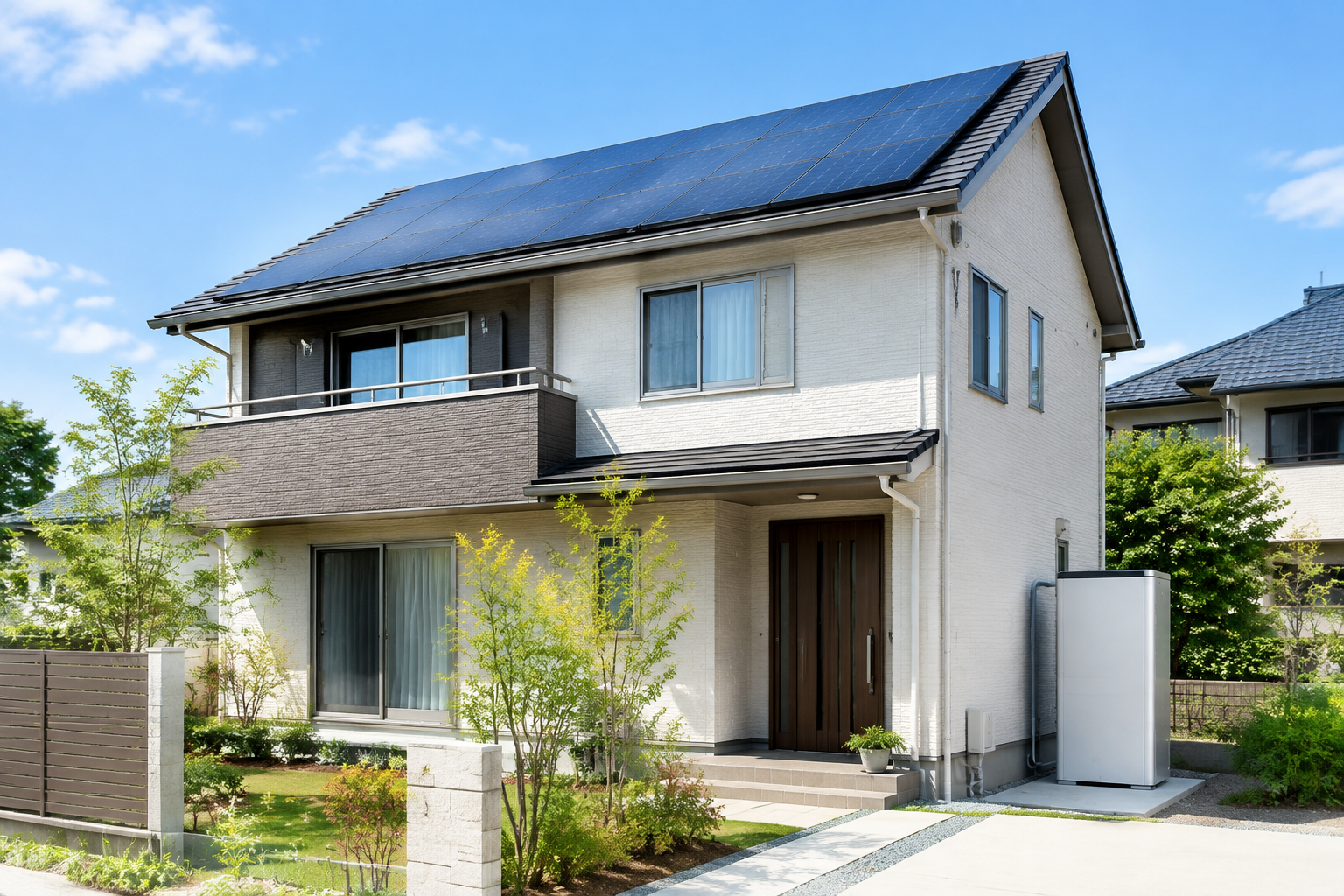 【2026年最新】オンリースタイル蓄電池の口コミ・評判は？価格・容量・保証・注意点を解説