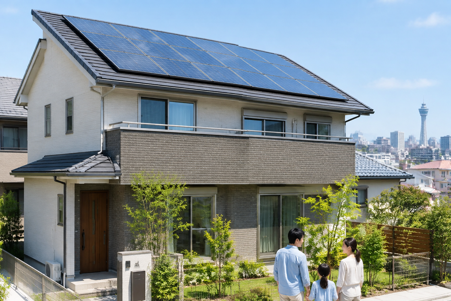 【2026年最新】大阪ガスの太陽光発電の口コミ・評判は？料金・保証・メリット・注意点を解説