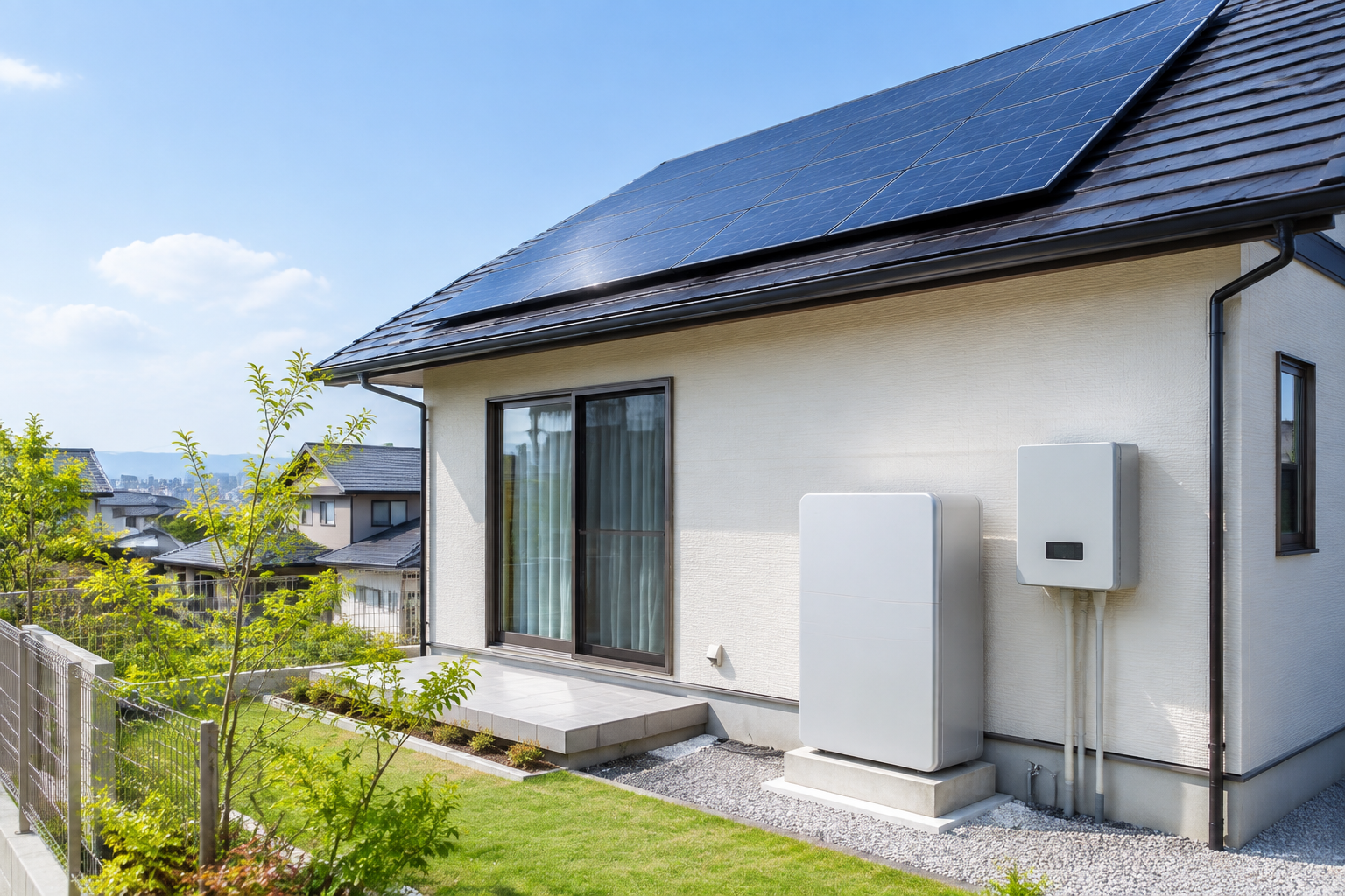 大阪ガス 太陽光発電 口コミのイメージ