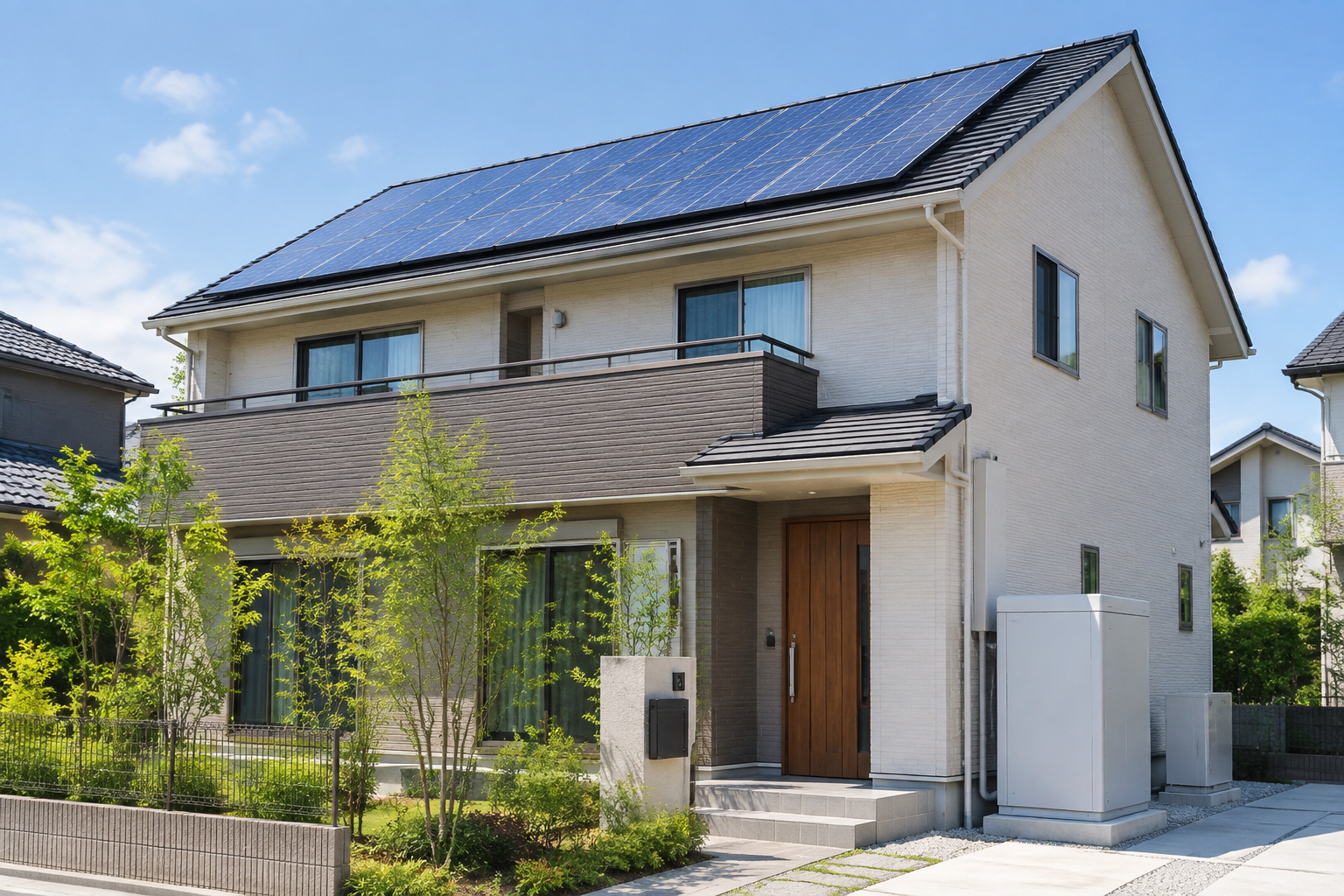 【2026年最新】リノベステーションの蓄電池の口コミ・評判は？価格・施工・保証・注意点