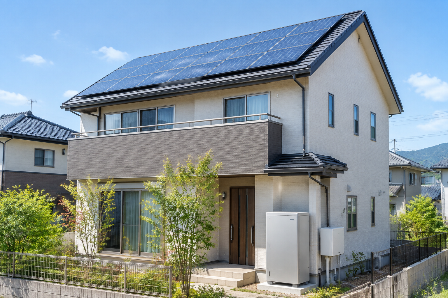 【2026年最新】ブルエネの口コミ・評判は？太陽光・蓄電池の料金・施工・保証を徹底解説