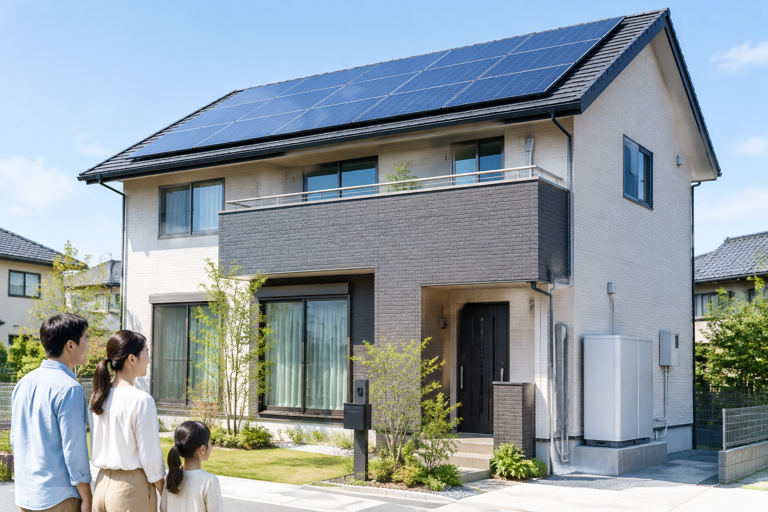 【2026年最新】エコ発蓄電池の口コミ・評判は？一括見積もりの料金・加盟店・注意点を解説