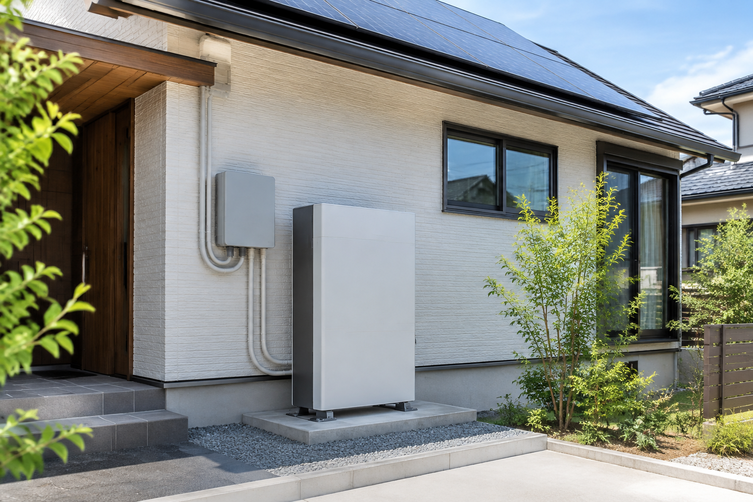 エコ発蓄電池 口コミのイメージ