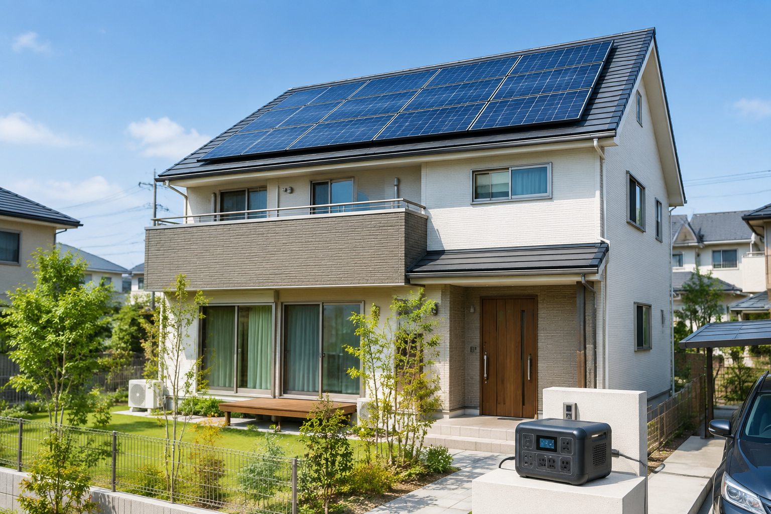 【2026年最新】BLUETTIの口コミ・評判は？ポータブル電源の価格・容量・保証・選び方を解説