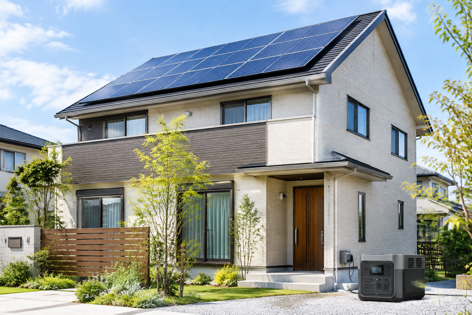 【2026年最新】EcoFlowの口コミ・評判は？ポータブル電源の価格・容量・保証・選び方を解説