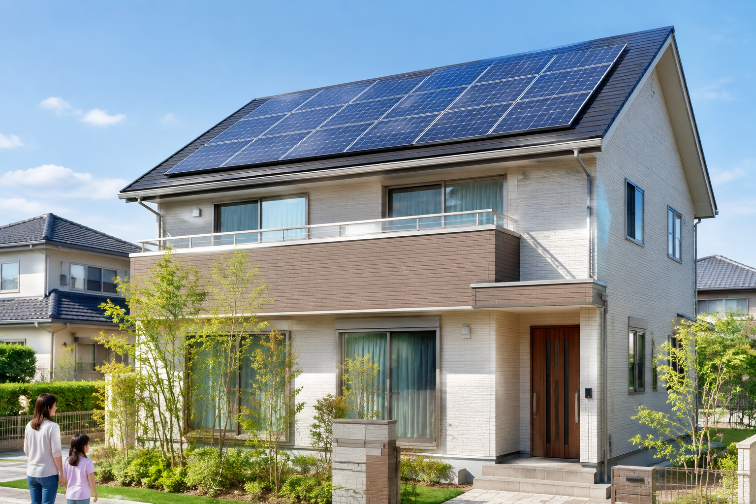 【2026年最新】東京ガスの太陽光発電の口コミ・評判は？料金・保証・施工・メリットを解説