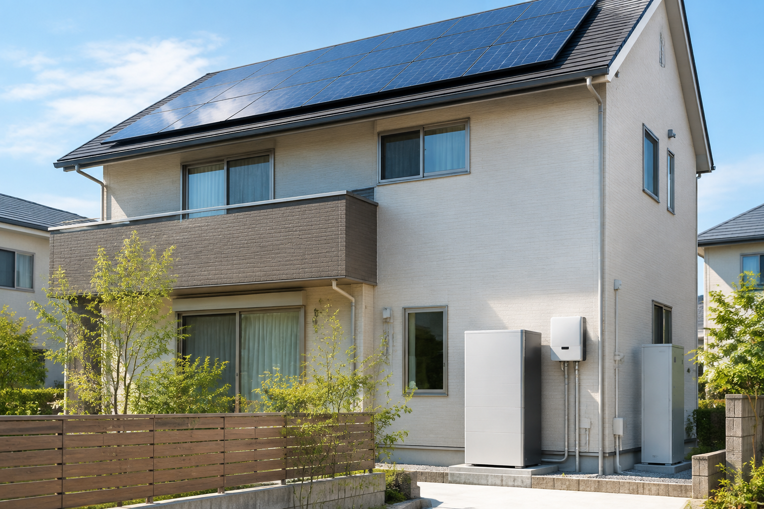 東京ガス 太陽光発電 口コミのイメージ