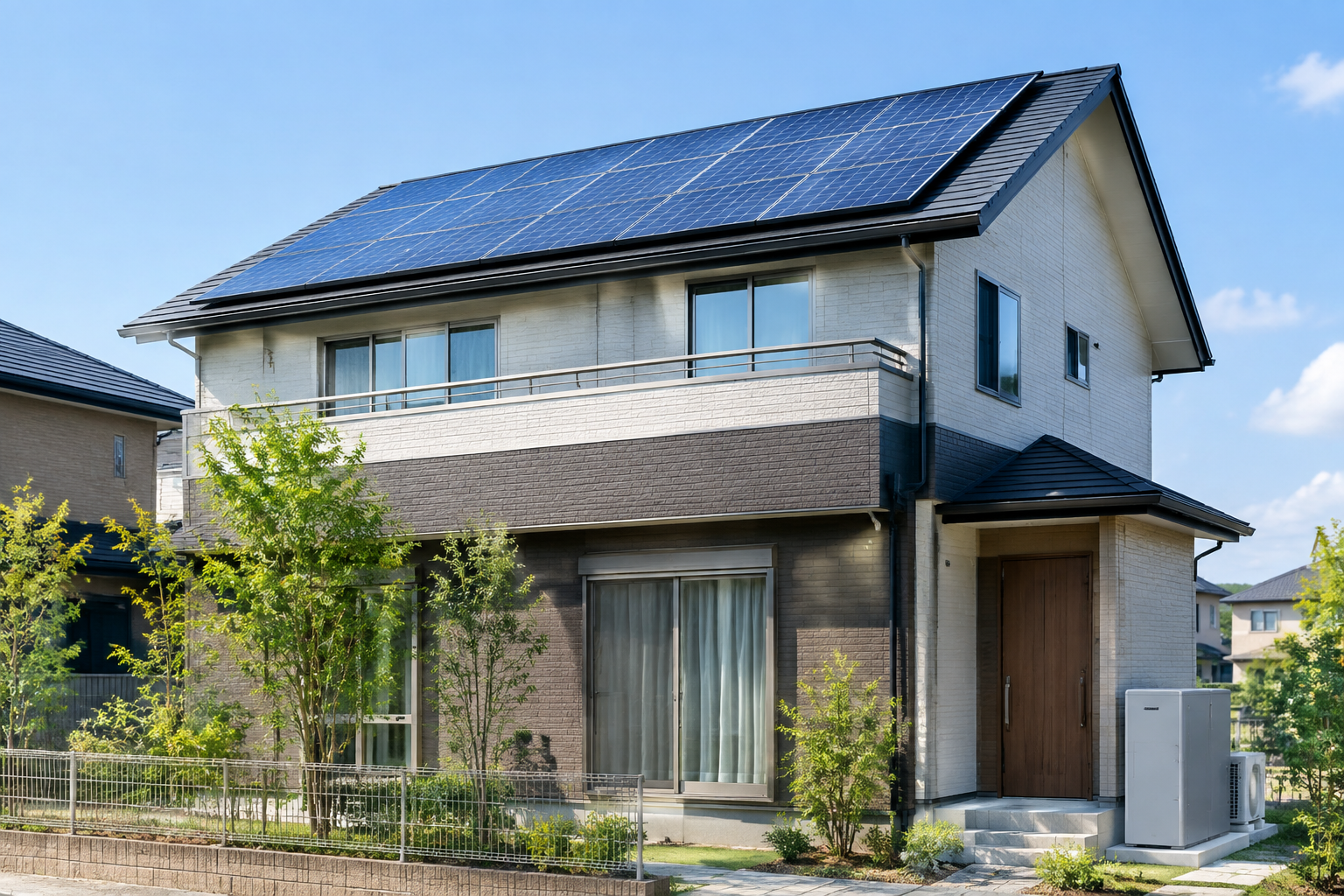 【2026年最新】グリエネ蓄電池の口コミ・評判は？一括見積もりの料金・加盟店・注意点を解説