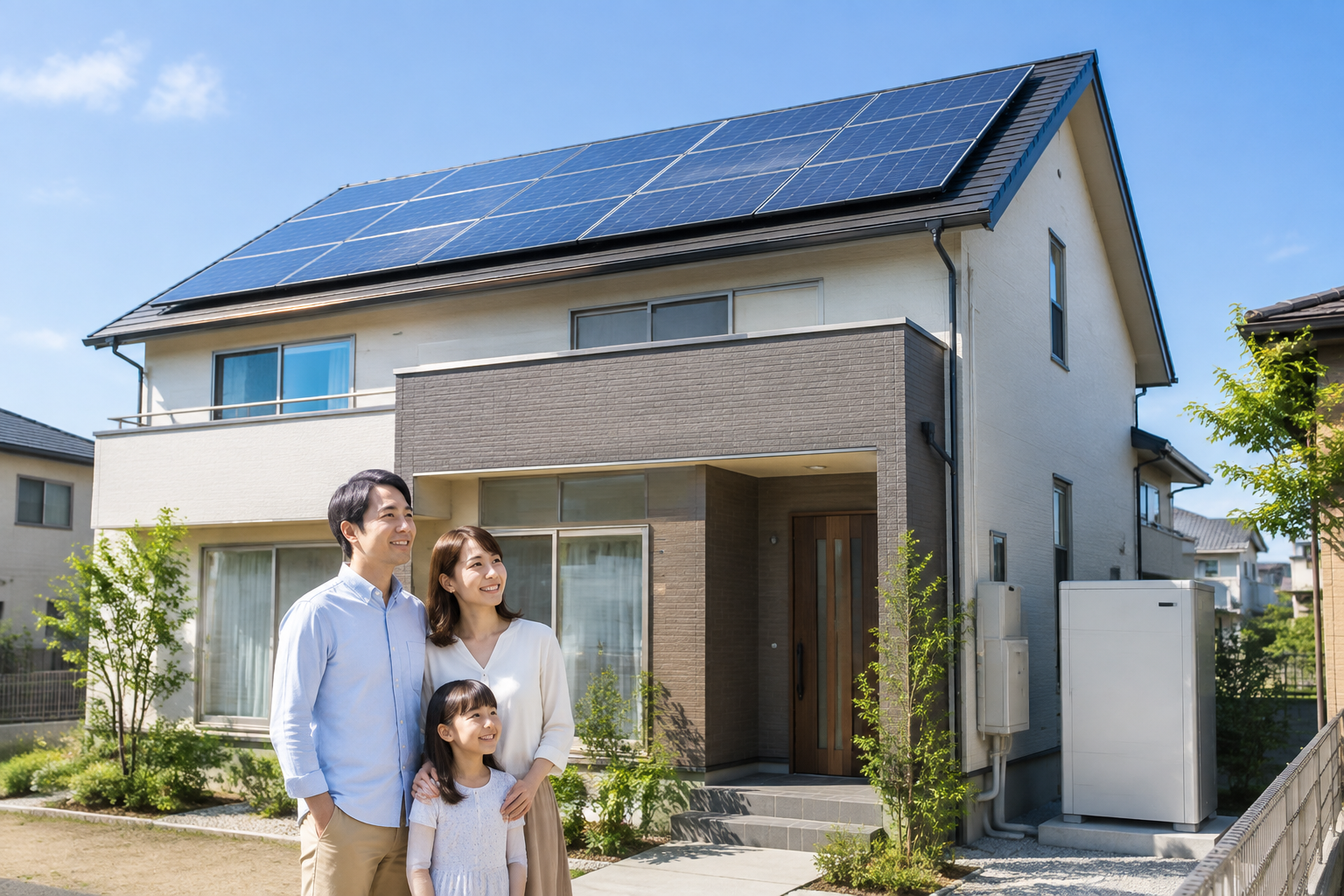 【2026年最新】ソーラーパートナーズ蓄電池の口コミ・評判は？料金・加盟店・保証・注意点