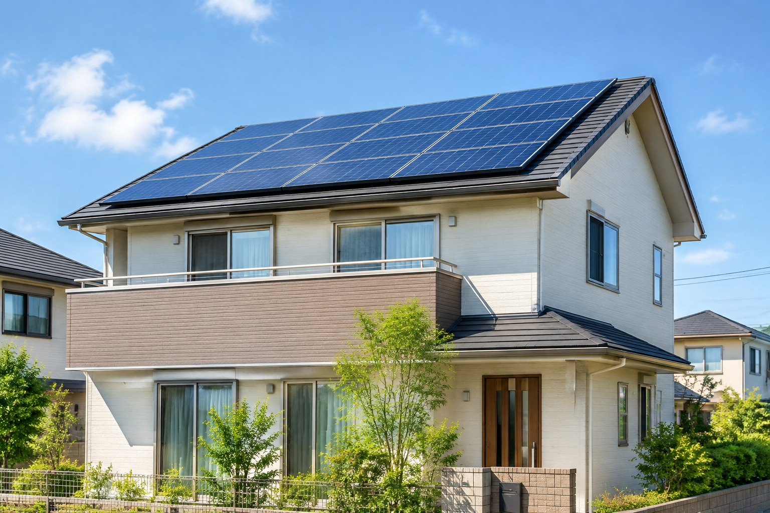 【2026年最新】太陽光発電.comの口コミ・評判は？無料診断・料金・対応エリア・注意点を解説