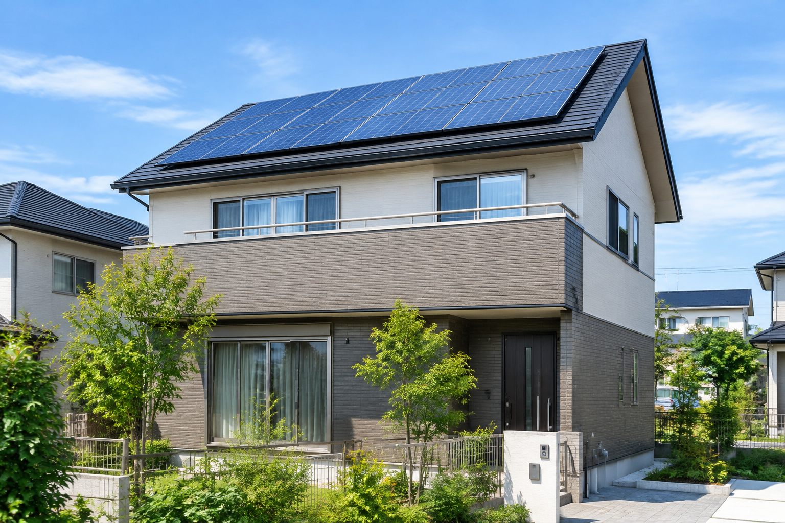 【2026年最新】Cools（クールス）の口コミ・評判は？太陽光・蓄電池の料金・施工・保証を解説