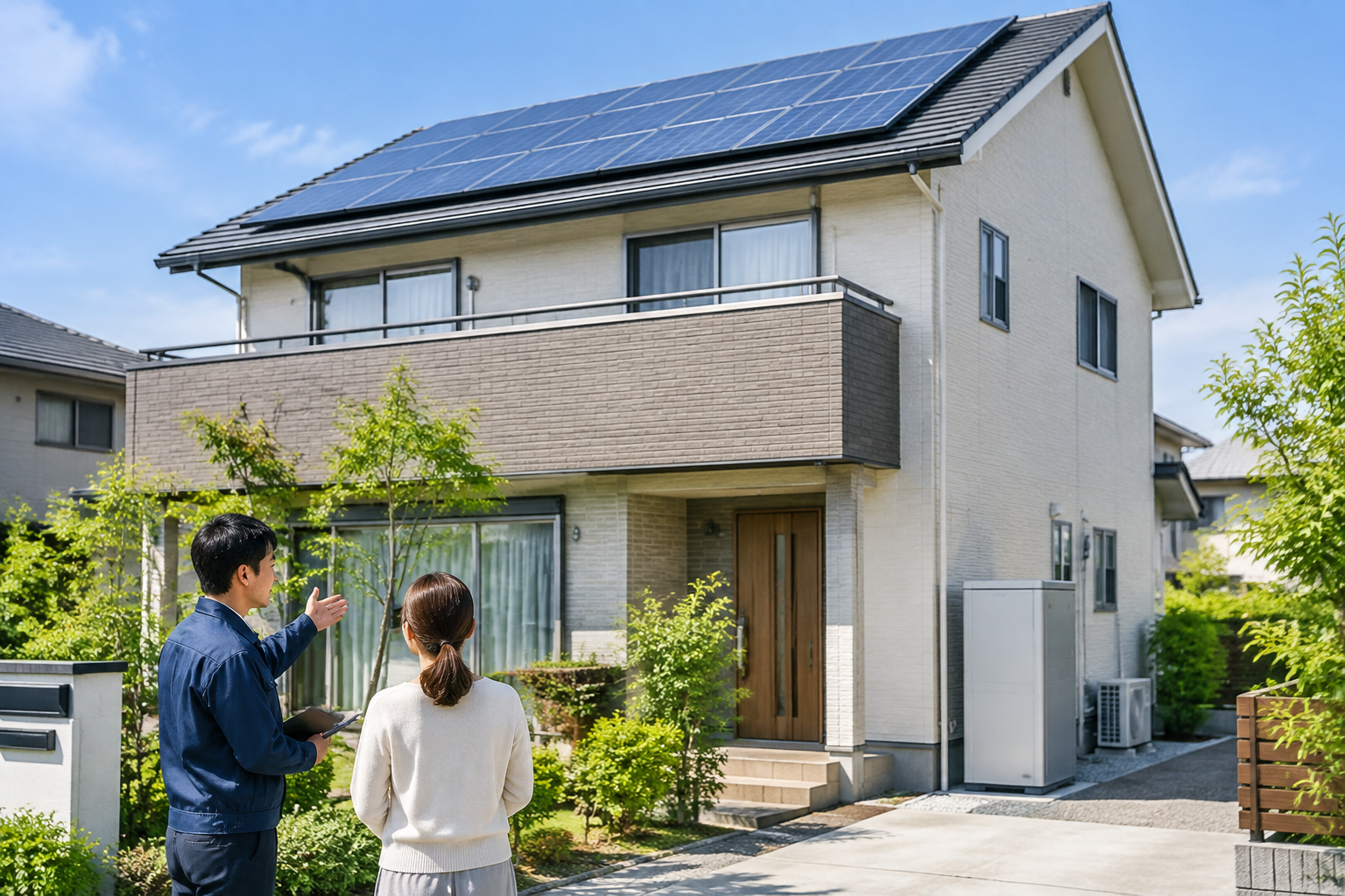 蓄電池 業者 おすすめのイメージ