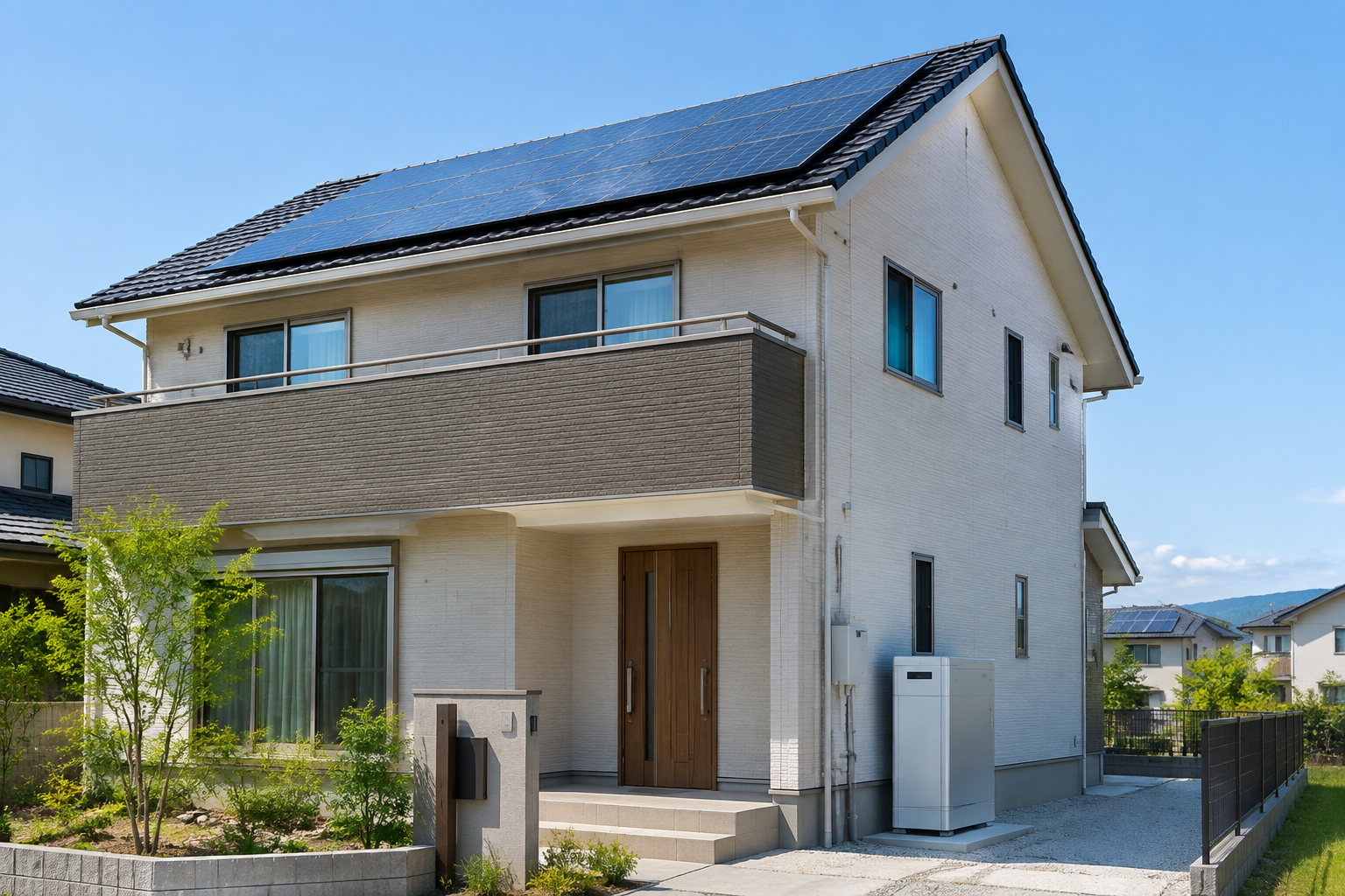 卒FIT後はどうする？売電継続・蓄電池・自家消費の損得とおすすめの選択肢【2026年最新】