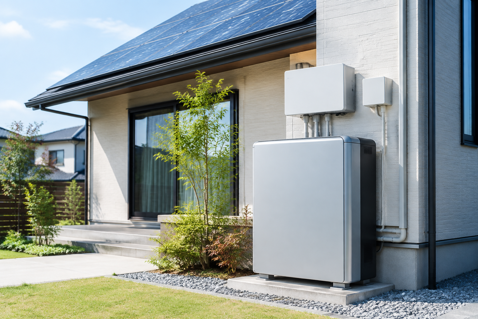 蓄電池 5kwh 価格のイメージ