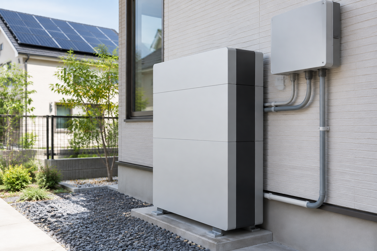 蓄電池 7kwh 価格のイメージ