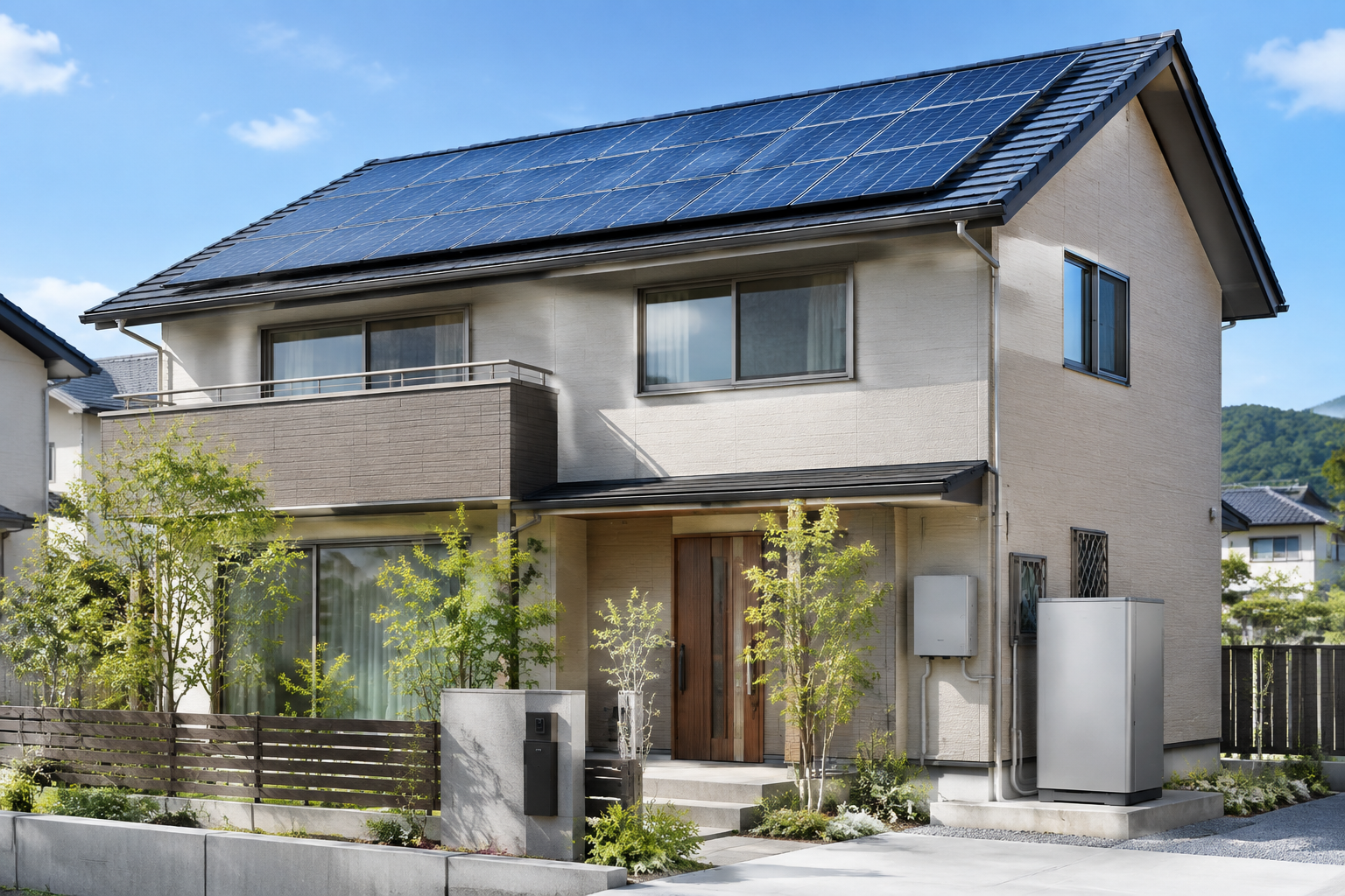 【2026年版】家庭用蓄電池10kWhの価格相場｜向いている家庭・停電時の使用時間・選び方