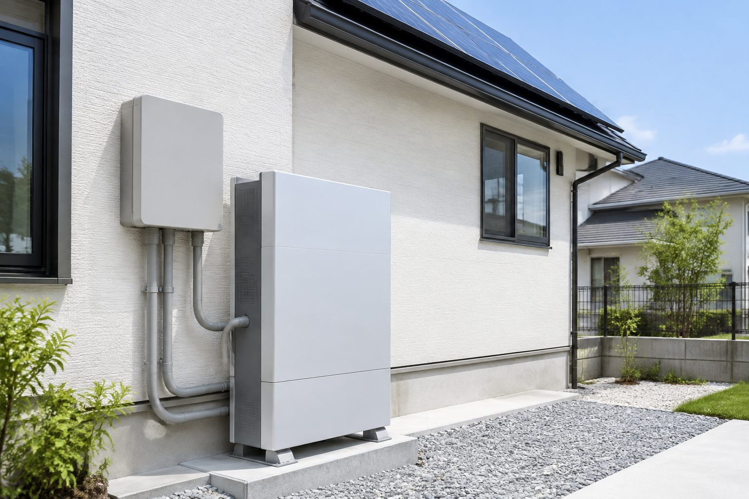 蓄電池 10kwh 価格のイメージ