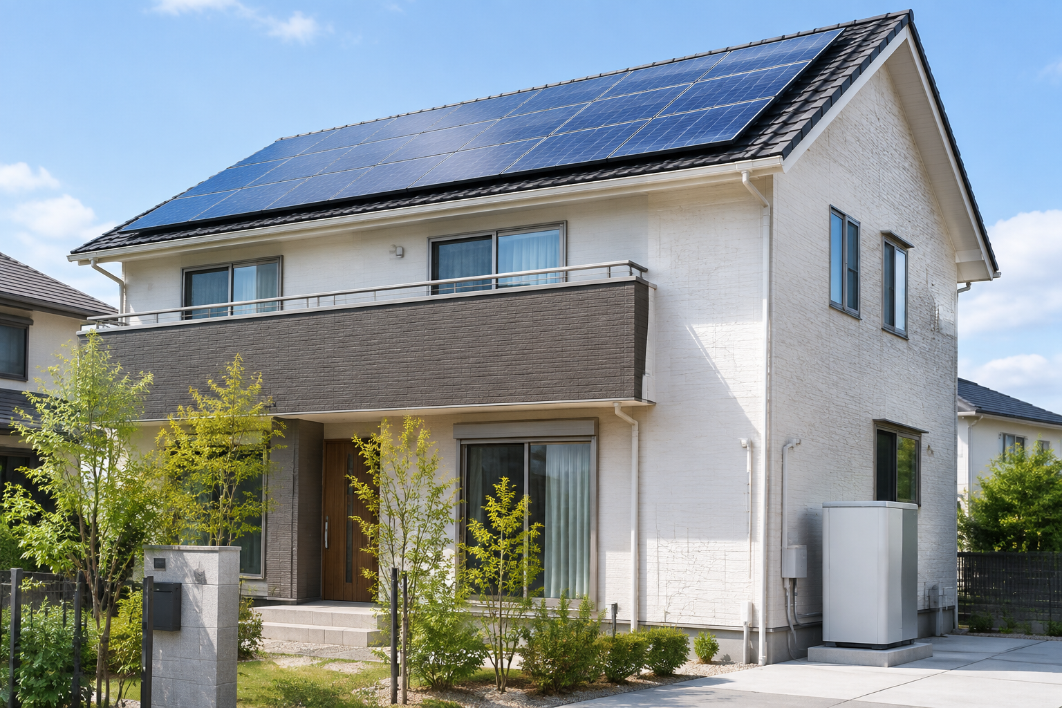 【2026年版】家庭用蓄電池12kWhの価格相場｜向いている家庭・停電時の使用時間・選び方
