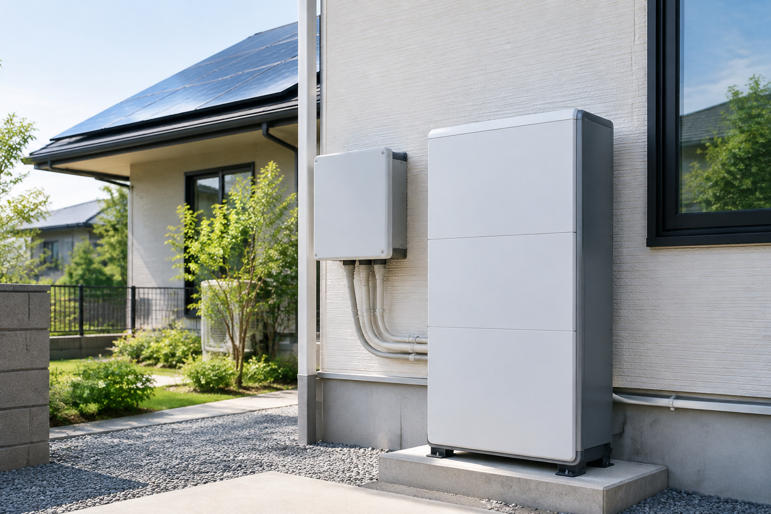 蓄電池 12kwh 価格のイメージ
