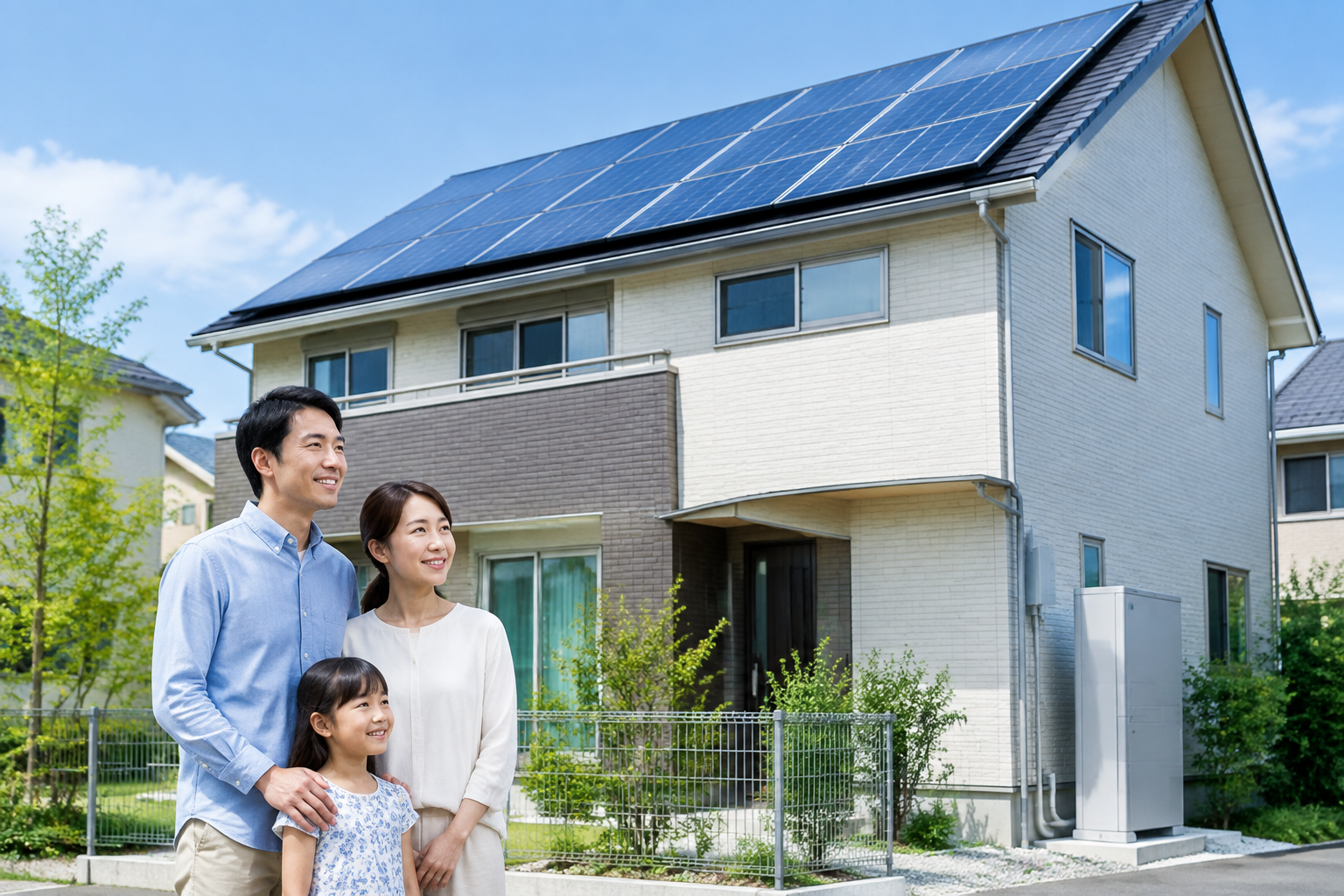 蓄電池の保証を徹底比較｜容量保証・機器保証・施工保証・無償保証期間の確認ポイント