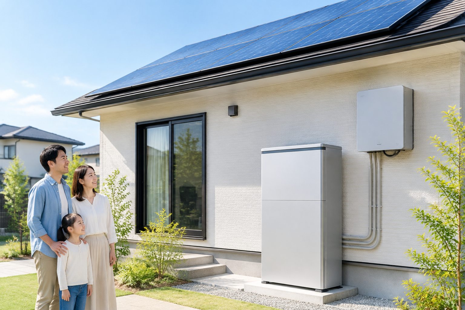 エコ発電本舗 口コミのイメージ