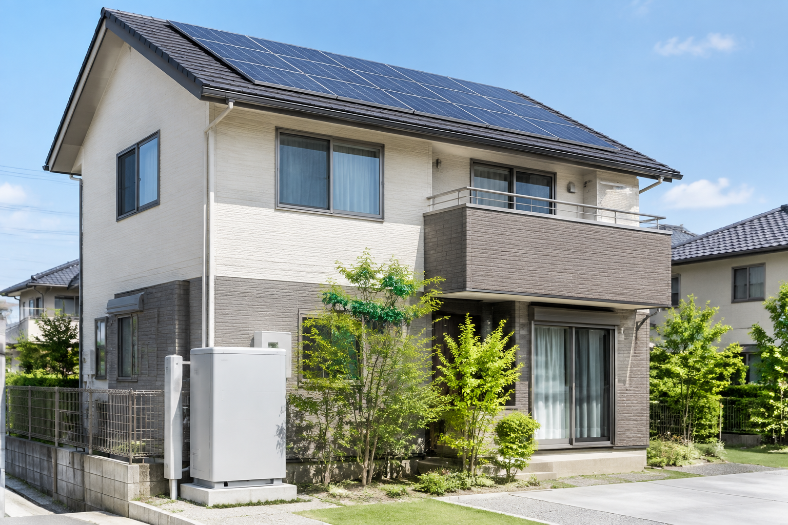 蓄電池 一番安く買う方法のイメージ