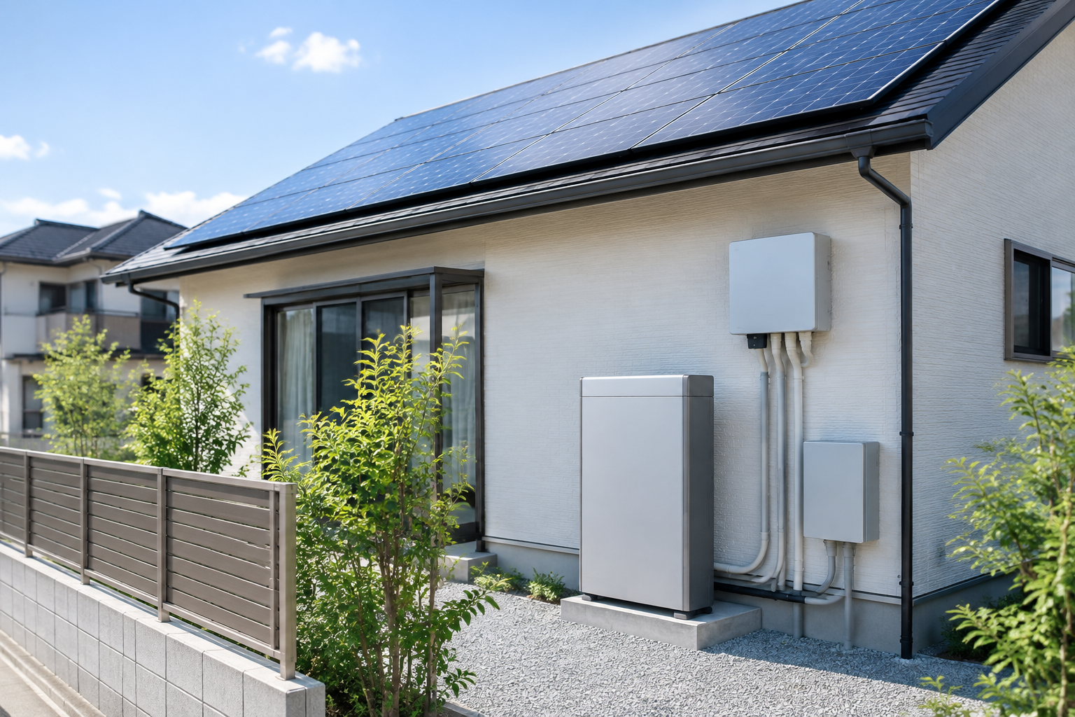 太陽光発電 悪質業者一覧のイメージ
