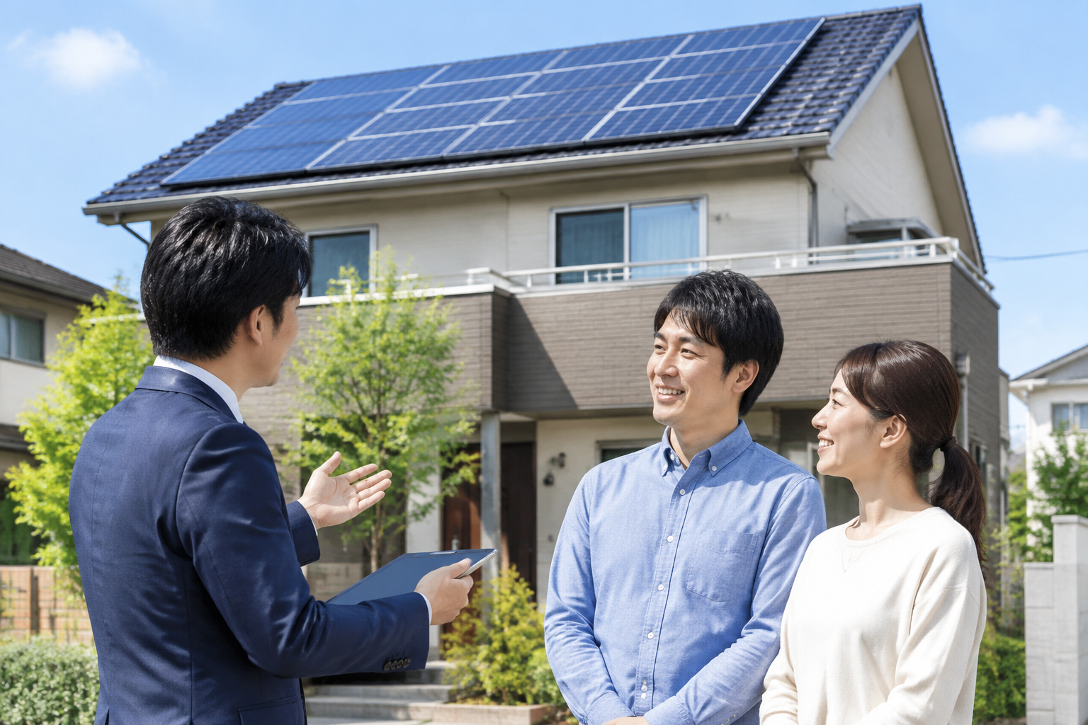 エコ エネ 相談窓口 口コミのイメージ